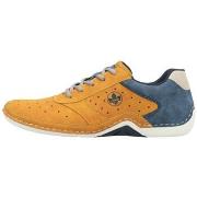 Lage Sneakers Rieker 0750668