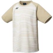 T-shirt Korte Mouw Yonex CTYM0050IB