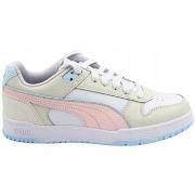 Lage Sneakers Puma Game