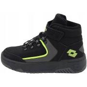 Lage Sneakers Lotto Jabster Fur