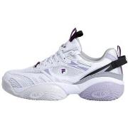 Lage Sneakers Fila FFW053413423