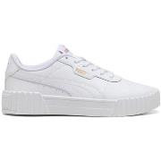 Lage Sneakers Puma Carina 3.0