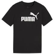 T-shirt Korte Mouw Puma No. 1