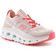 Lage Sneakers D.Franklin DFSH401001CORA38