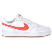 Lage Sneakers Nike Court Borough Low GS