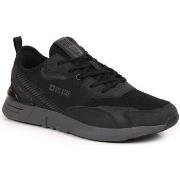 Lage Sneakers Big Star JJ174292