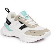 Lage Sneakers Big Star JJ274A412