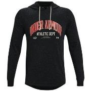 Sweater Under Armour Rival Try