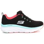 Lage Sneakers Skechers Dlux Walker