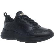 Lage Sneakers Puma Cassia SL