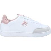 Lage Sneakers Fila B24066
