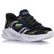 Lage Sneakers Skechers 403848LNVBK