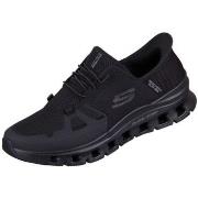 Lage Sneakers Skechers 232930BBK