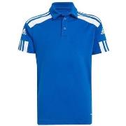 T-shirt Korte Mouw adidas Squadra 21