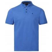 T-shirt Korte Mouw Musto Original Ss