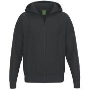 Sweater Erima Full Zip