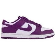 Nette Schoenen Nike Dunk Low Retro