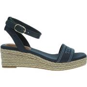 Nette Schoenen Tommy Hilfiger FW0FW08805DW6