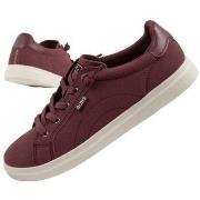 Nette Schoenen Skechers 114466BURG