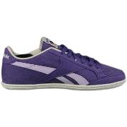 Lage Sneakers Reebok Sport Royal Transp