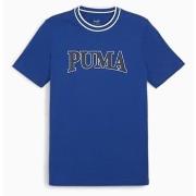 T-shirt Korte Mouw Puma 67896717