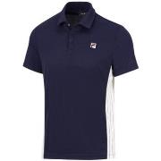 T-shirt Korte Mouw Fila FBM2512391505