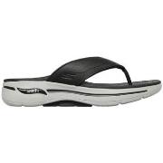 Teenslippers Skechers Go Walk Arch Fit San