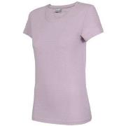 T-shirt Korte Mouw 4F TSD013
