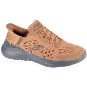 Lage Sneakers Skechers 232459BRBK