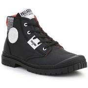 Hoge Sneakers Palladium SP20 Overlab