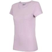 T-shirt Korte Mouw 4F TSD013