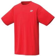 T-shirt Korte Mouw Yonex CTYYLS002425