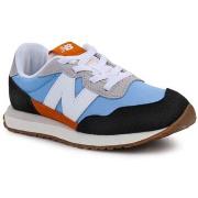 Lage Sneakers New Balance 237