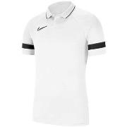 T-shirt Korte Mouw Nike JR Academy 21