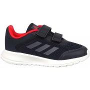 Lage Sneakers adidas Tensaur Run 20 CF