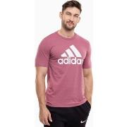 T-shirt Korte Mouw adidas IX0137