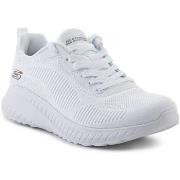 Nette Schoenen Skechers 117216W