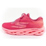 Nette Schoenen Skechers Go Run Swirl Tech Speed
