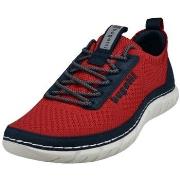 Lage Sneakers Bugatti 321ASM0169503041