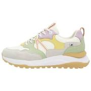 Lage Sneakers Rieker W250181