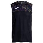 T-shirt Korte Mouw Joma Torneo