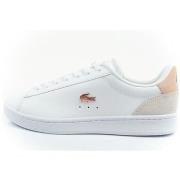 Nette Schoenen Lacoste Carnaby