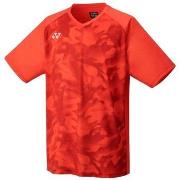 T-shirt Korte Mouw Yonex Club Team