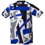 T-shirt Korte Mouw Yonex Practice