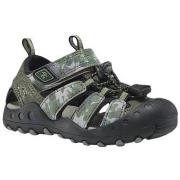 Lage Sneakers KAMIK HK4318OLI