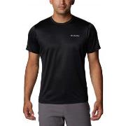 T-shirt Korte Mouw Columbia Hike Crew