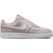 Lage Sneakers Nike Court Vision