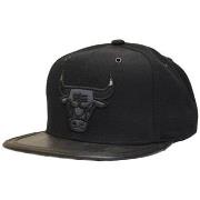 Pet Mitchell And Ness Nba Chicago Bulls Snapback