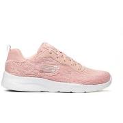 Nette Schoenen Skechers Dynamight 2.0