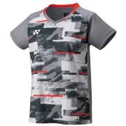 T-shirt Korte Mouw Yonex Club Team